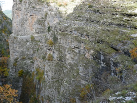 Gorges de Saint Pierre - 090