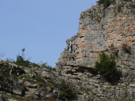 Gorges de Saint Pierre - 091