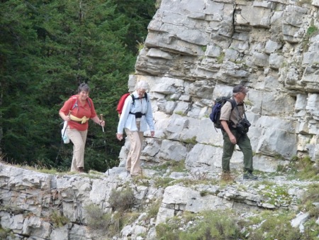 Gorges de Saint Pierre - 093
