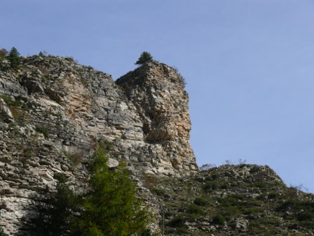 Gorges de Saint Pierre - 095
