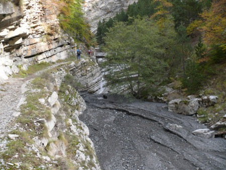 Gorges de Saint Pierre - 097