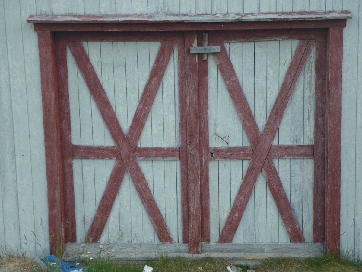 Store Molvik - Balade, bivouac et soleil de minuit - 14