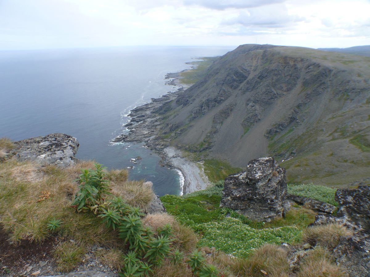 Balade au Tanahorn - 17