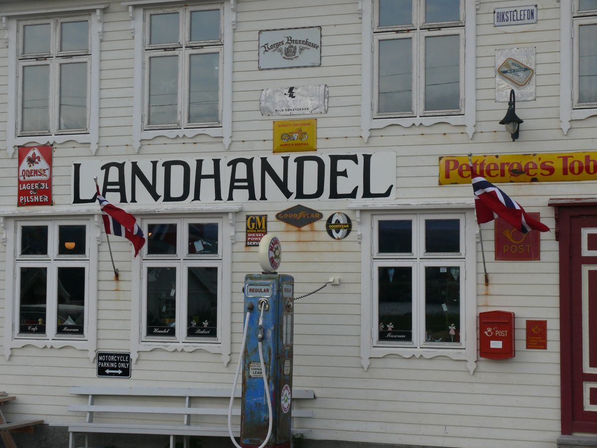 Kongsfjord - Balades, pêche, bivouac et soleil de minuit - 73