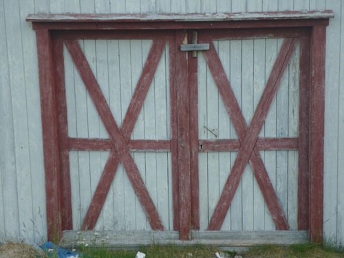 Store Molvik - Balade, bivouac et soleil de minuit - 14