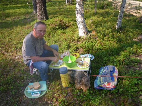 Retour sur la Finlande - 2
