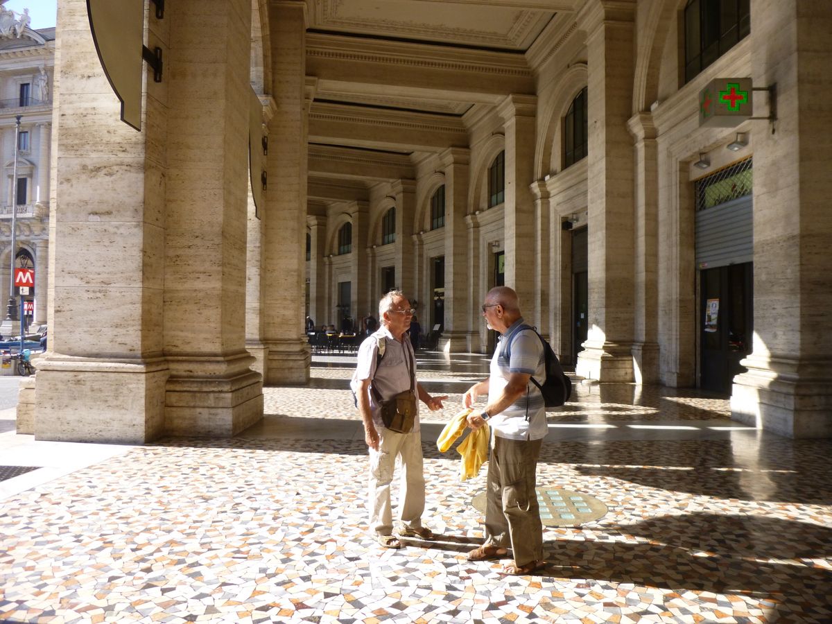 Via Nazionale