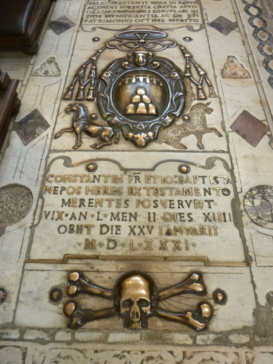 Santa Maria Del Popolo