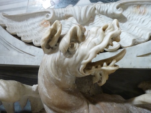 Santa Maria Del Popolo