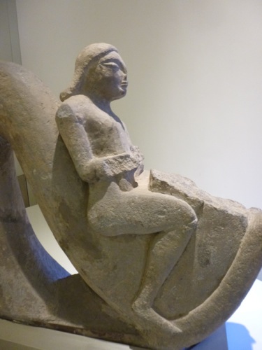Musée Etrusque de la Villa Giuulia