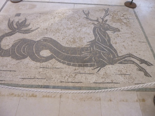Musée Etrusque de la Villa Giuulia