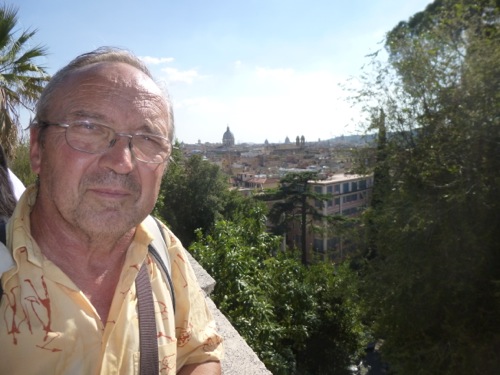 Le Pincio