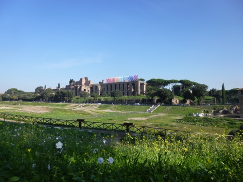 Circo Massimo