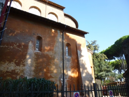 Sainte Sabine