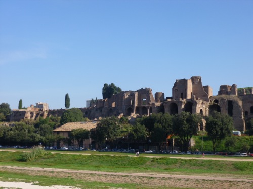 Circo Massimo
