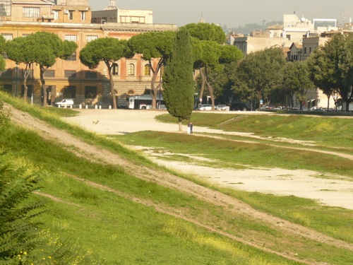 Circo Massimo