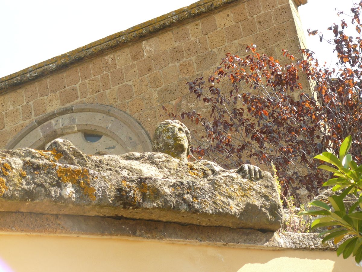 Tuscania