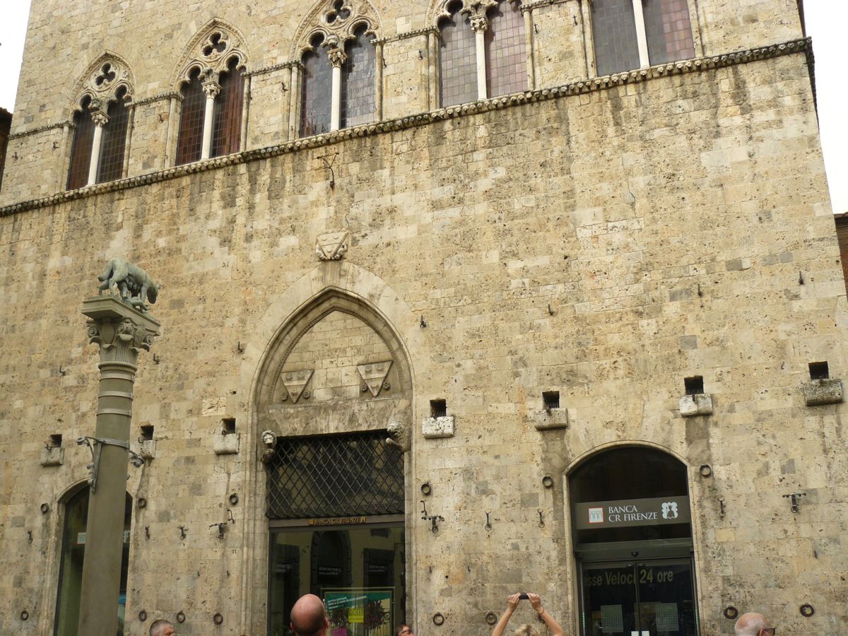 Sienna 