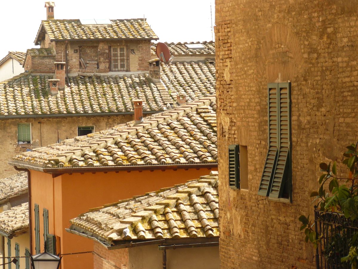 Siena