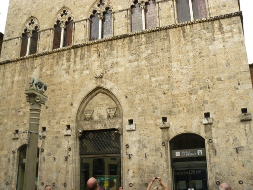 Sienna 