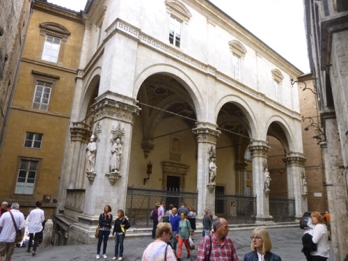 Sienna 