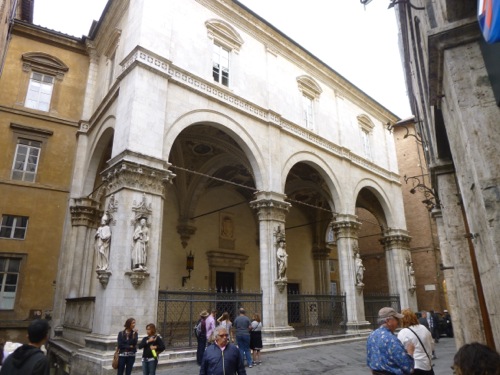 Sienna 