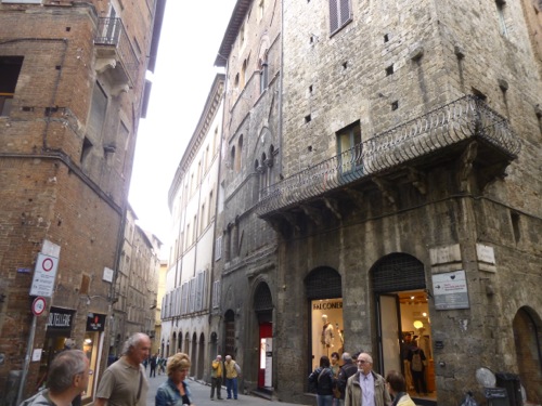 Sienna 
