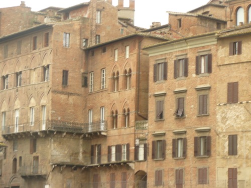 Piazza del Paglio
