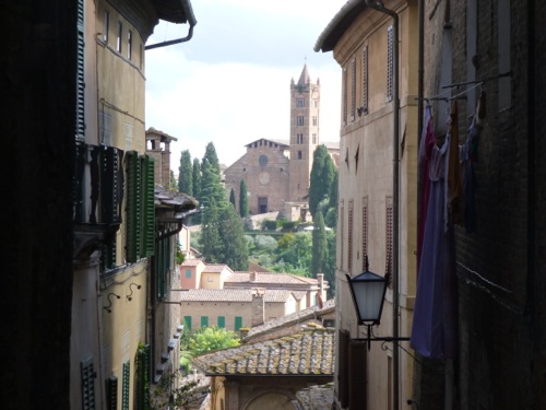 Siena