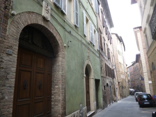 Siena