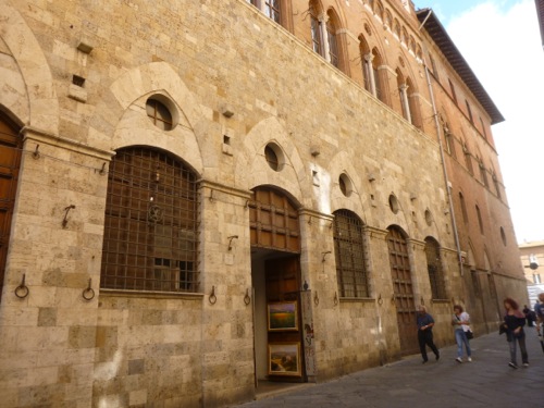 Siena
