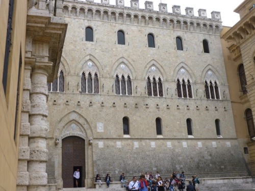 Sienna 